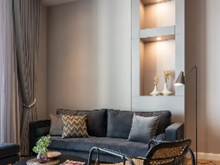 Property photos for Magnolias Waterfront Residences