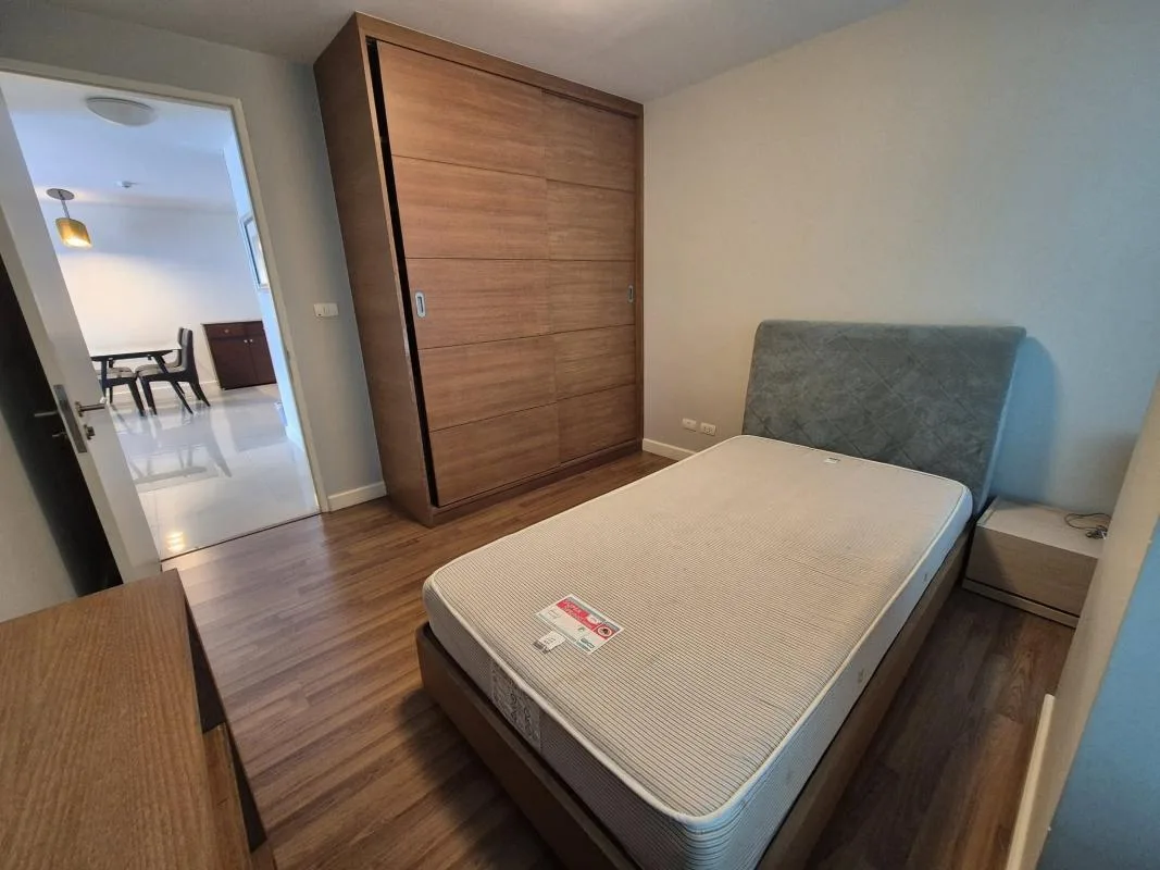 Property photos for The Clover Thonglor