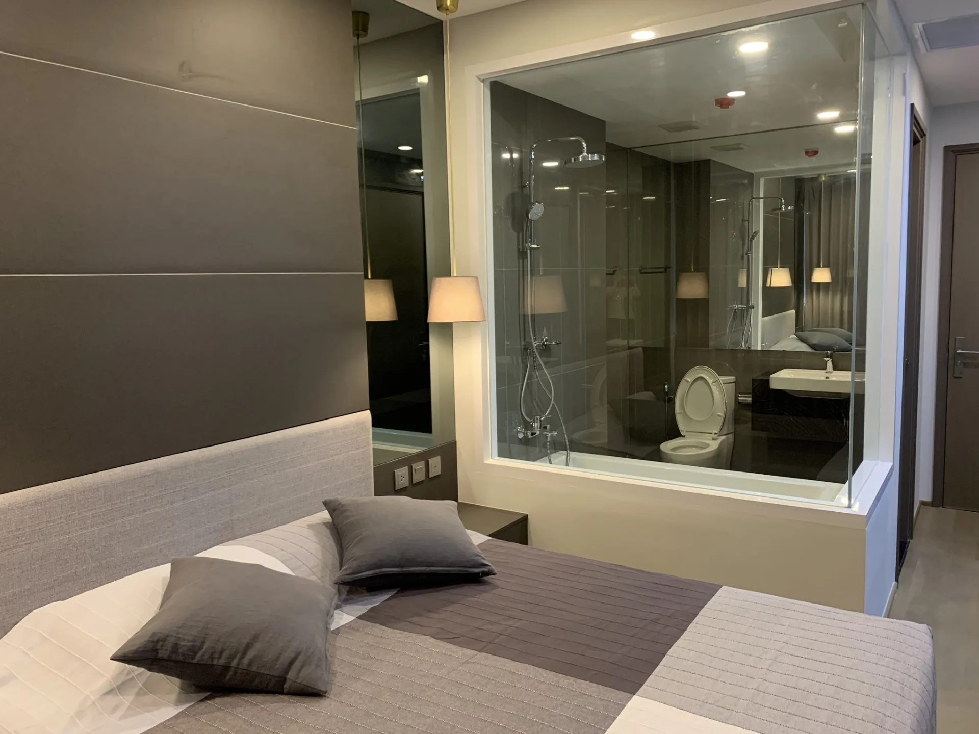 Property photos for Ashton Chula - Silom
