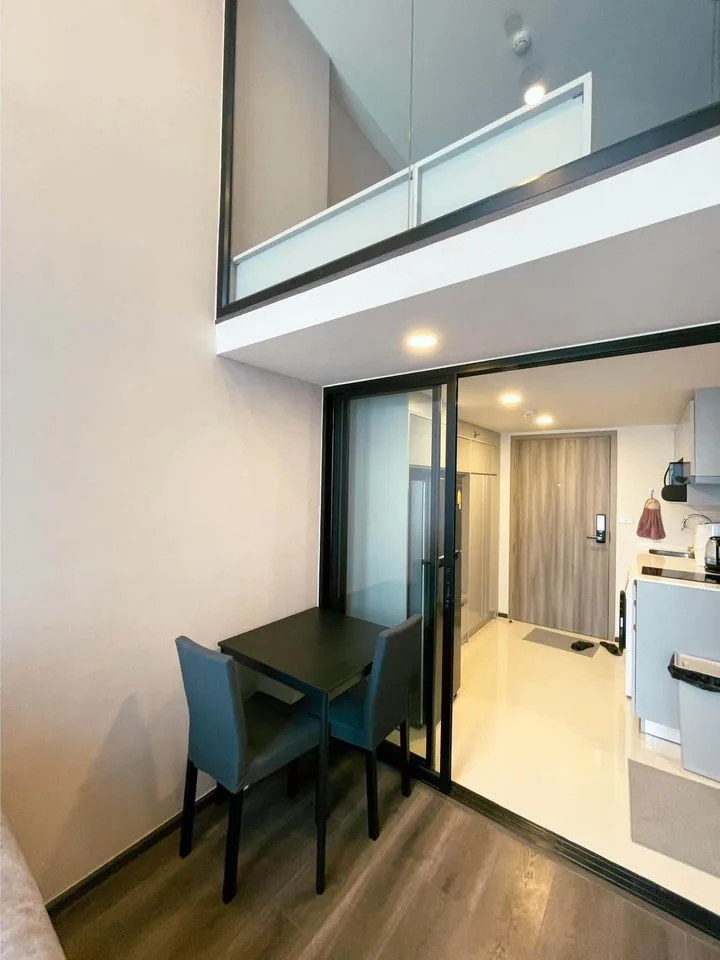 Property photos for Knightsbridge Space Ratchayothin