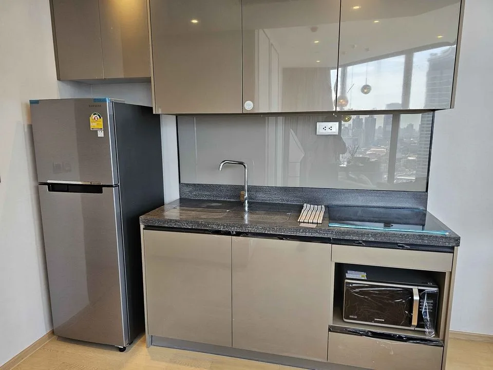 Property photos for ASHTON Asoke - Rama 9