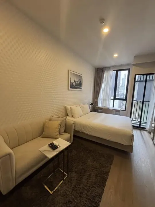 Property photos for Park Origin Phaya Thai
