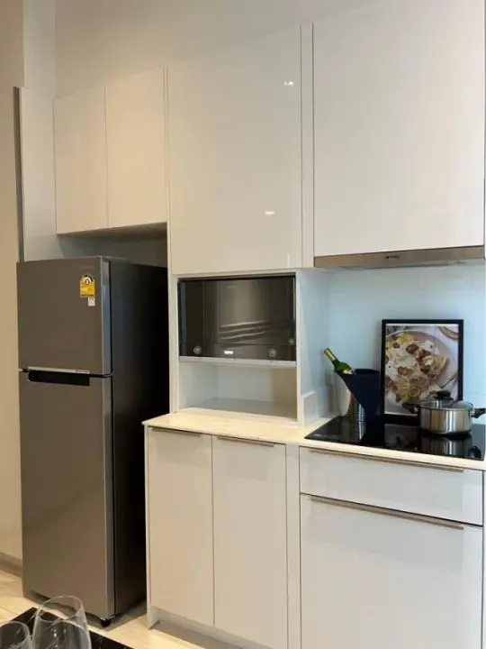 Property photos for Ashton Silom