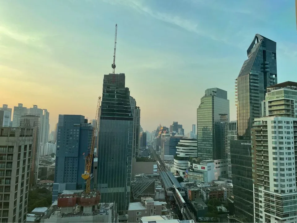 Property photos for The Address Sukhumvit 28