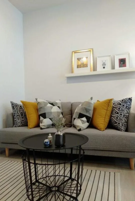 Property photos for Life Asoke