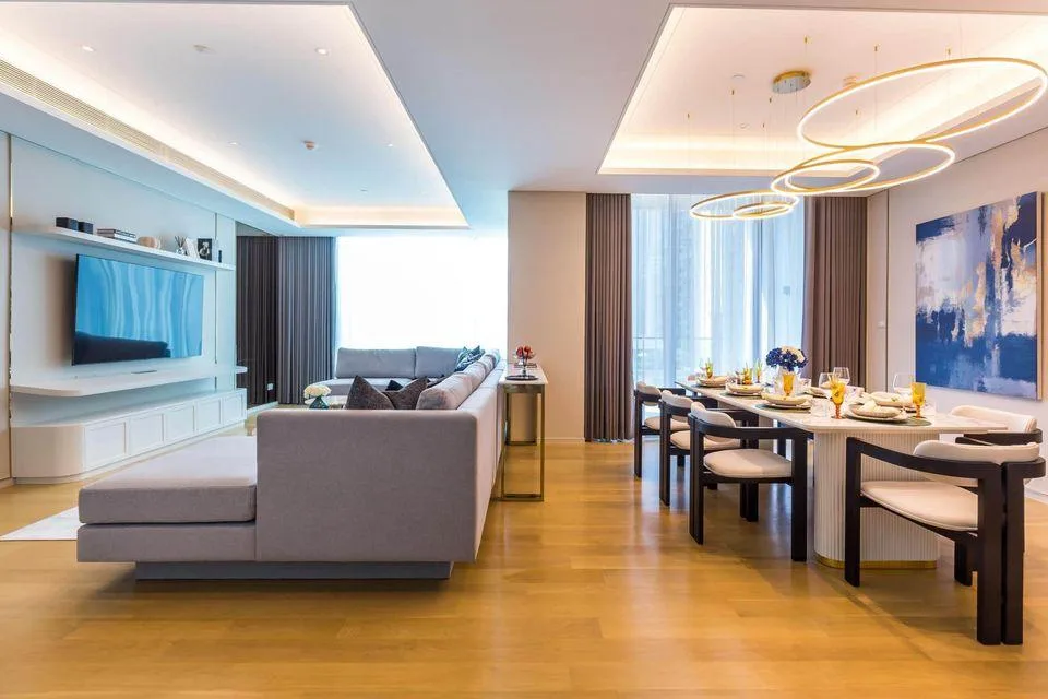 Property photos for Baan Sindhorn