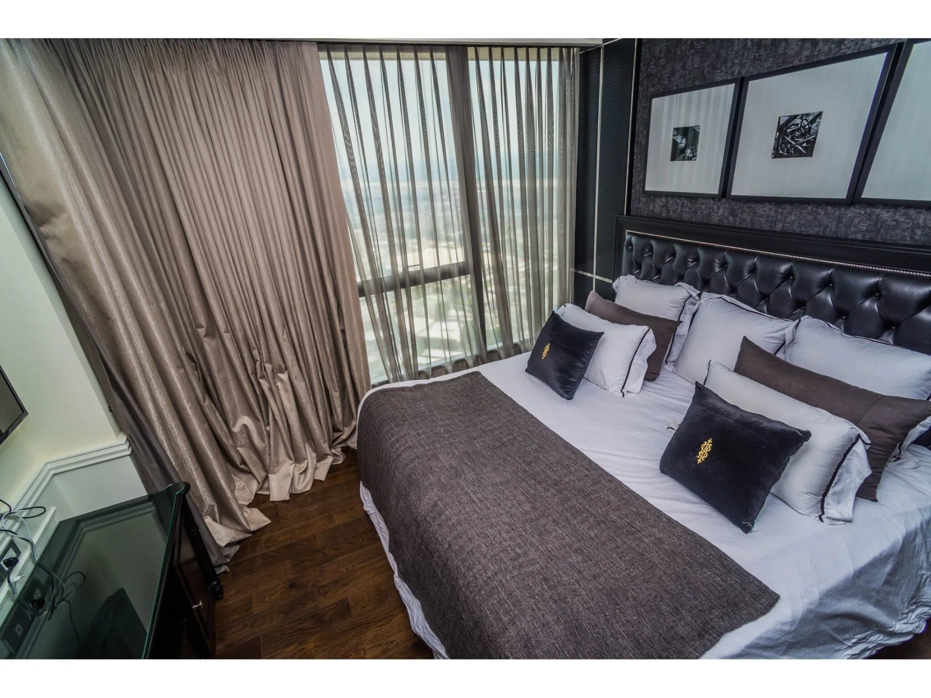 Property photos for The Lumpini 24
