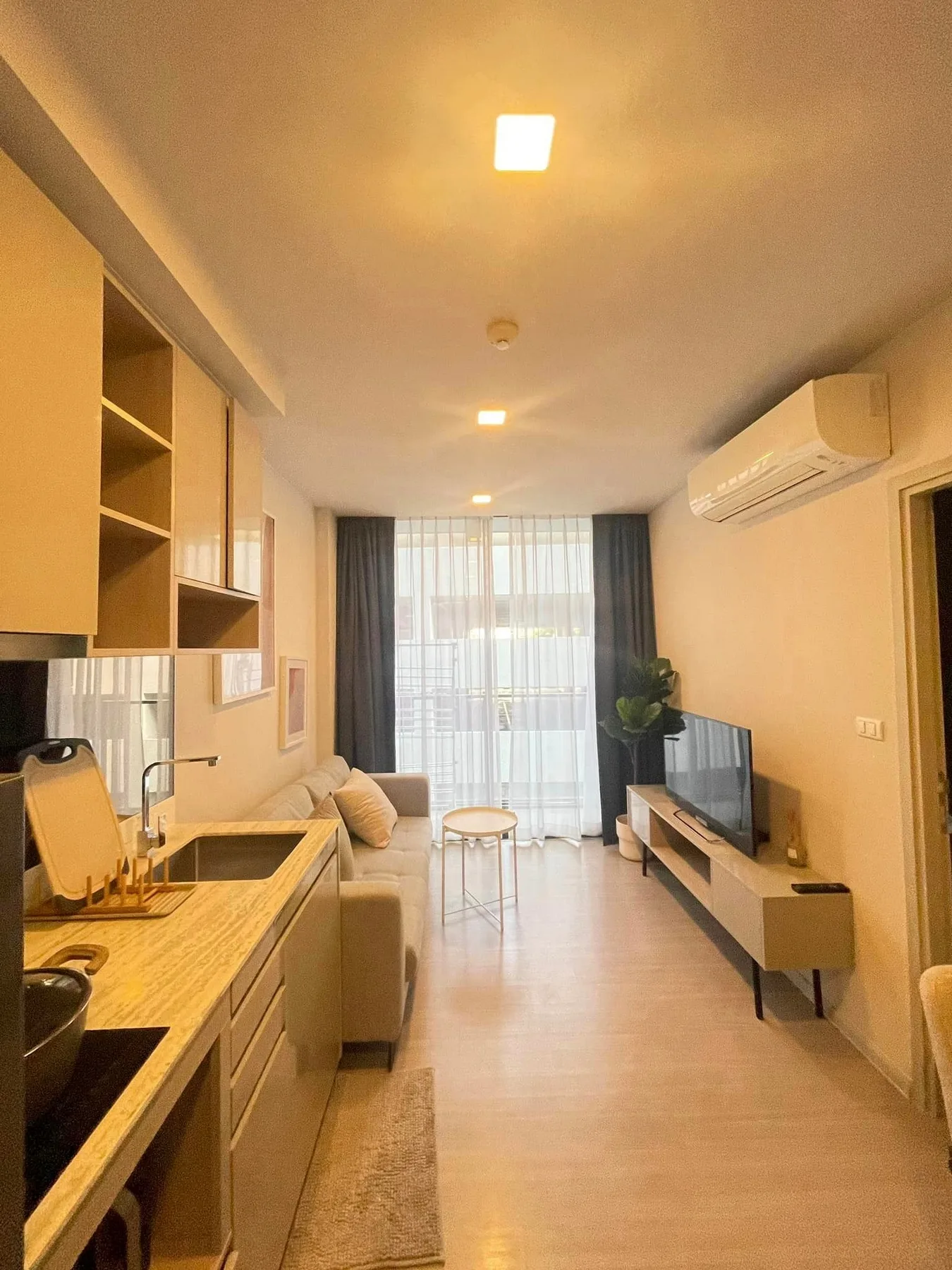 Property photos for Quintara Treehaus Sukhumvit 42