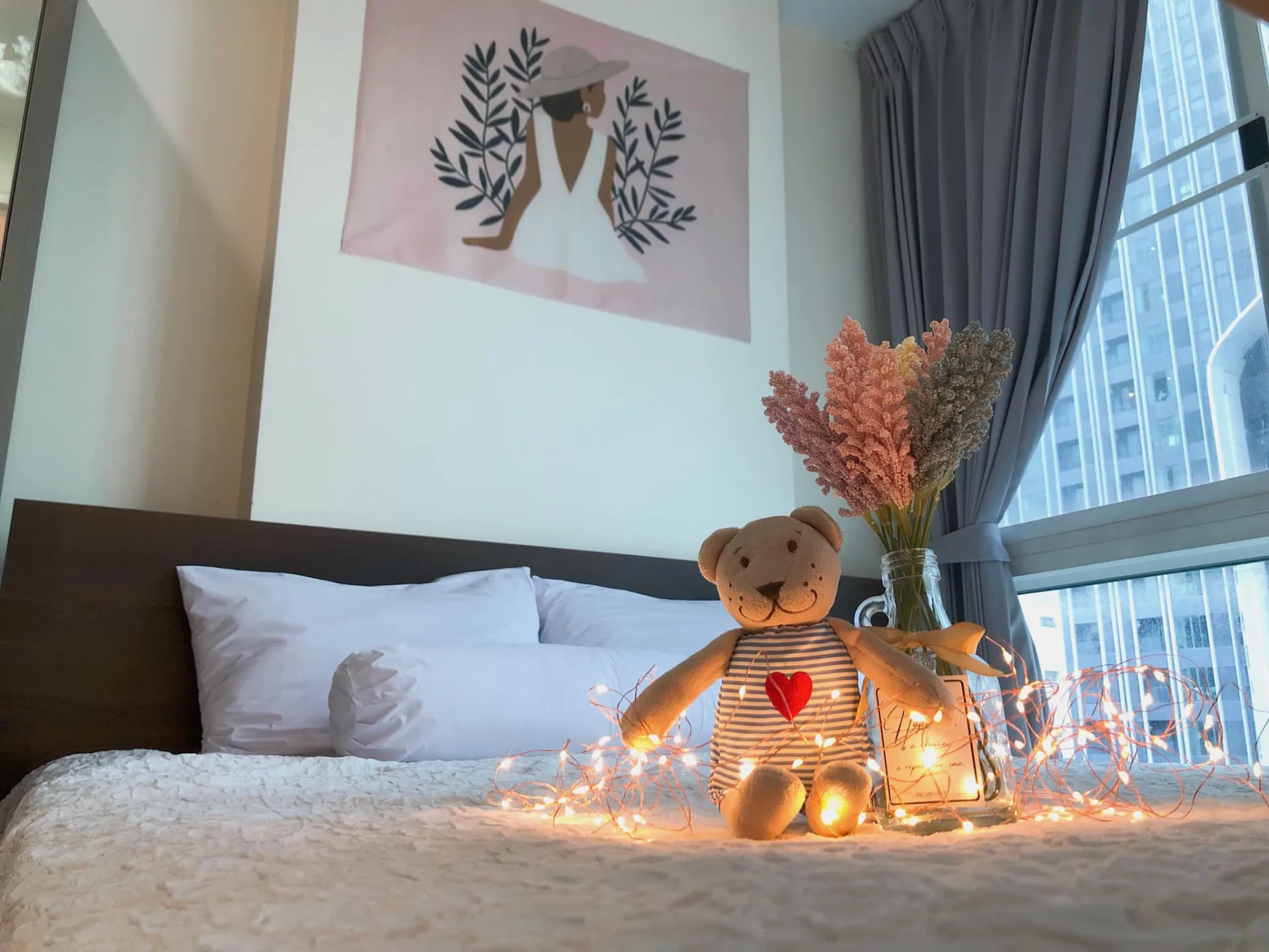 Property photos for Wish @ Samyan
