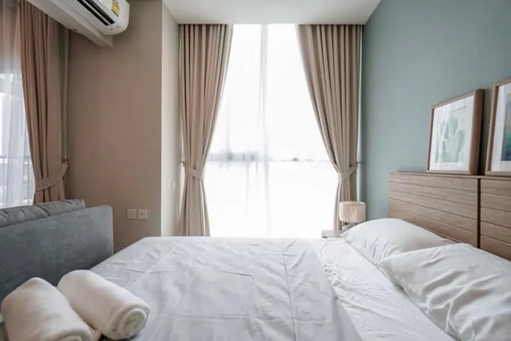 Property photos for Noble Revolve Ratchada 2