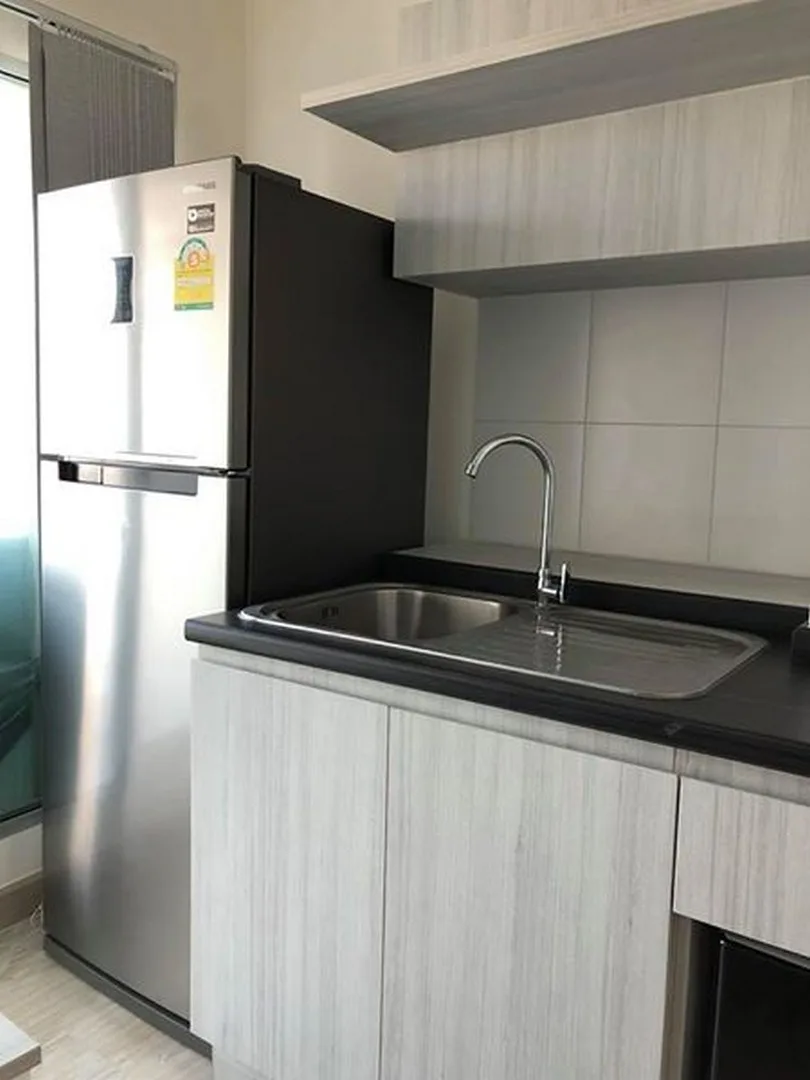 Property photos for Aspire Ngamwongwan