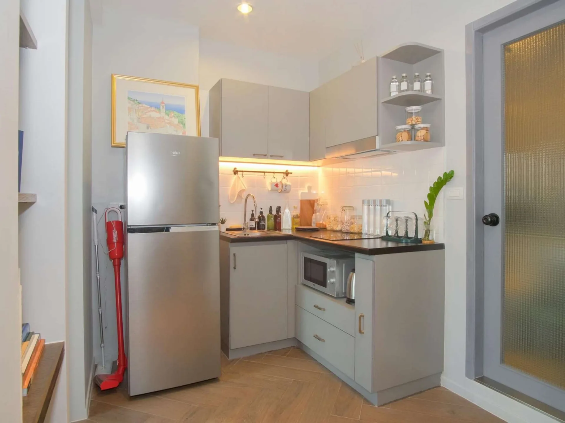 Property photos for Aspire Sathorn - Ratchaphruek