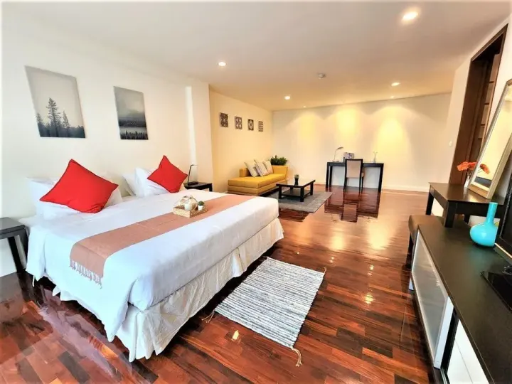 Property photos for Sathorn Gallery Residences