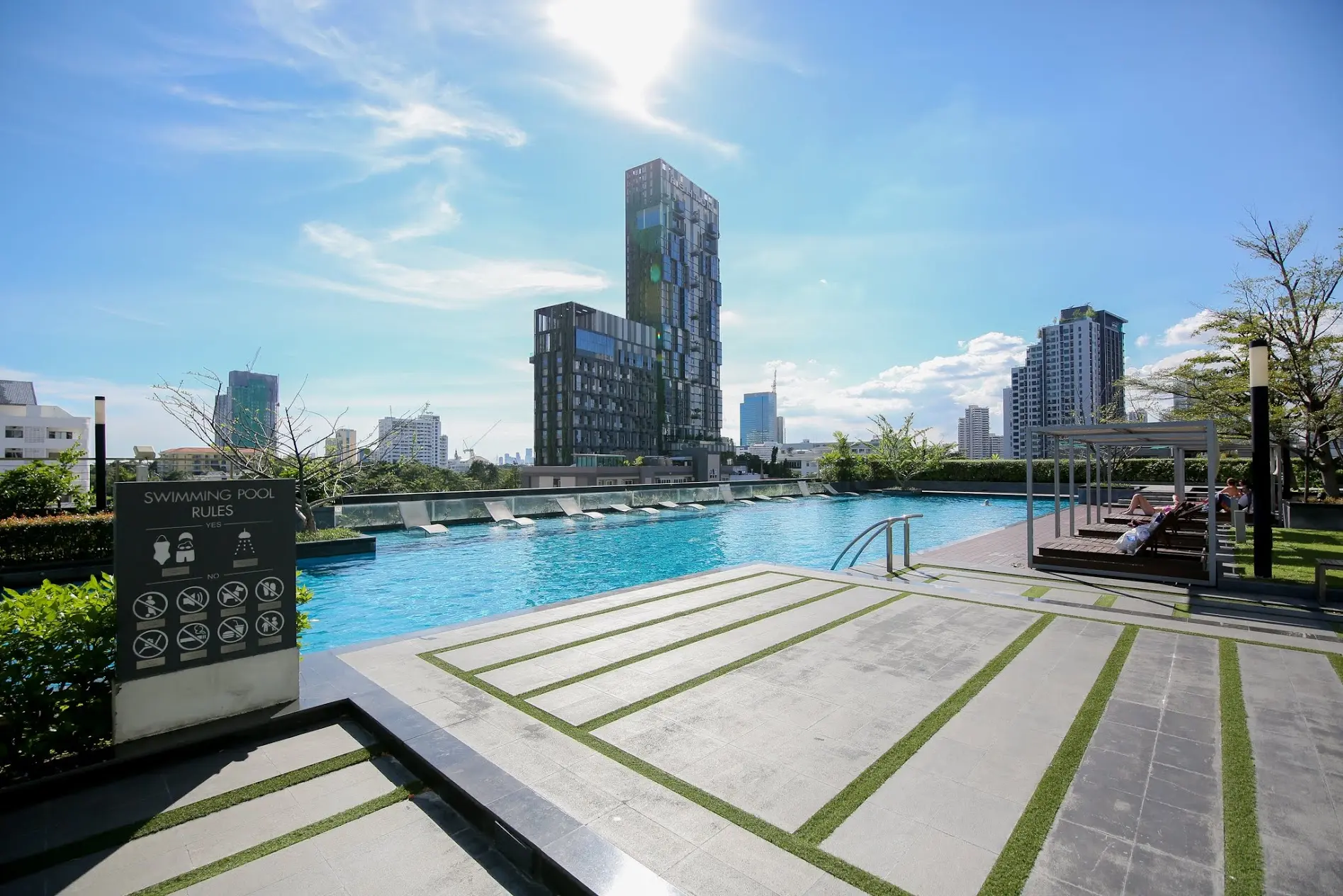 Property photos for Siri at Sukhumvit