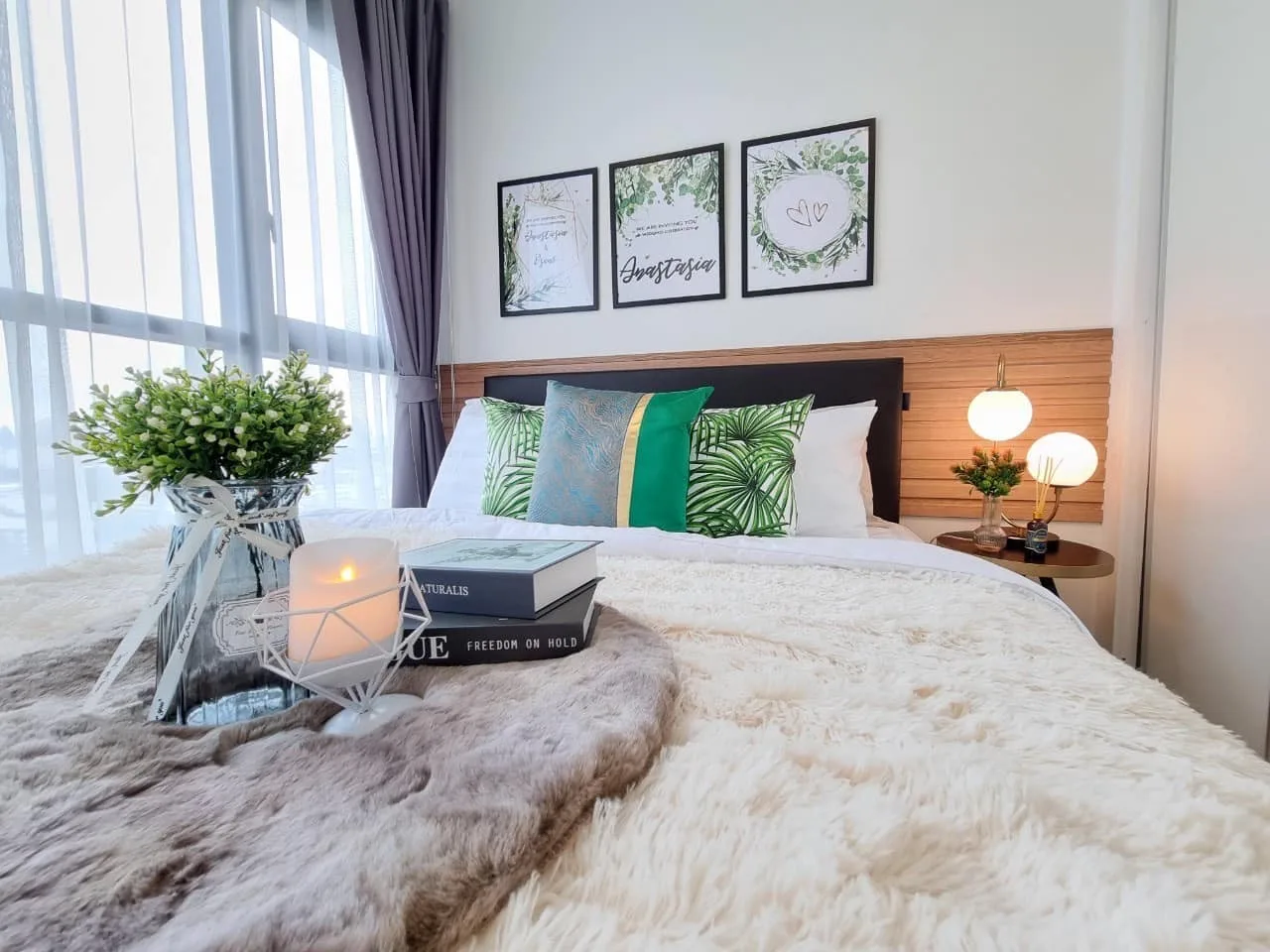 Property photos for Fuse Miti sutthisan - ratchada