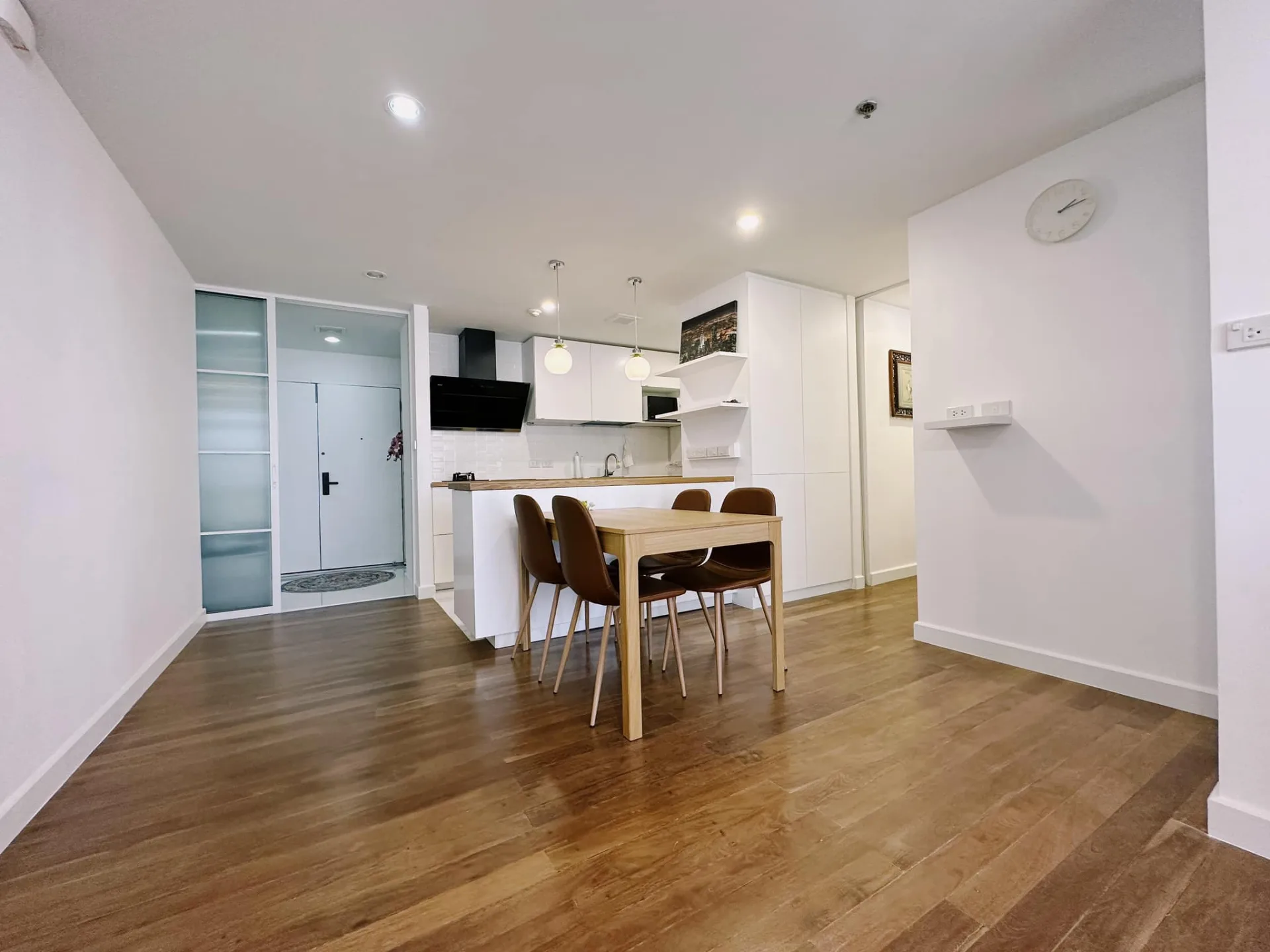 Property photos for The Waterford Park Sukhumvit 53