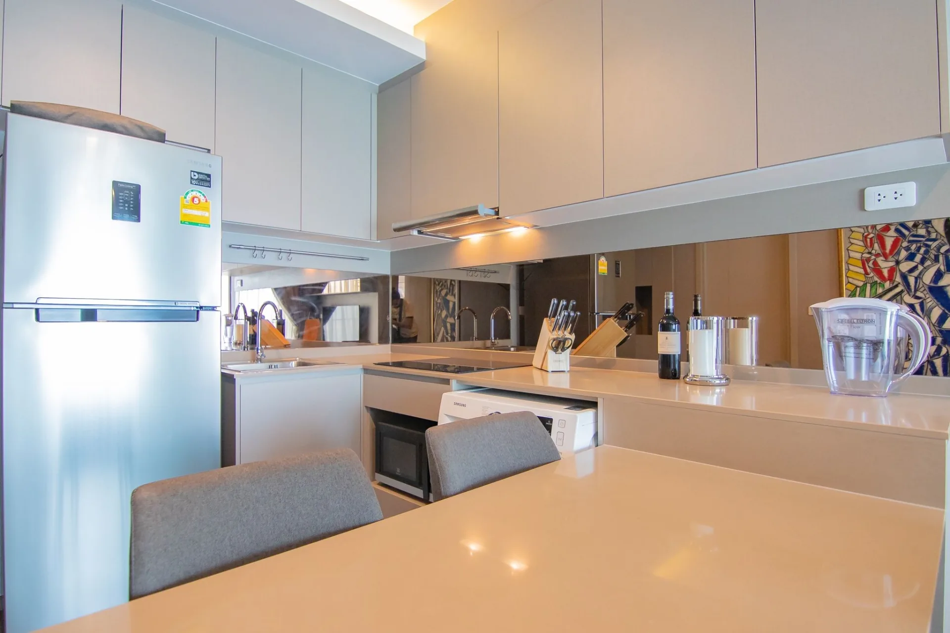 Property photos for Ideo Sukhumvit 93