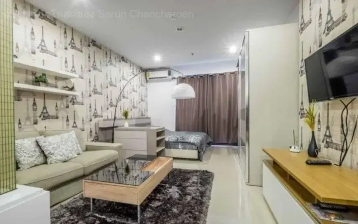 Property photos for Supalai Premier @ Asoke