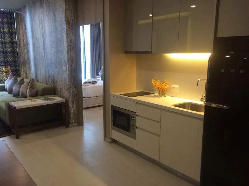 Property photos for Noble Ploenchit
