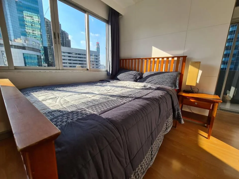 Property photos for Wittayu Complex