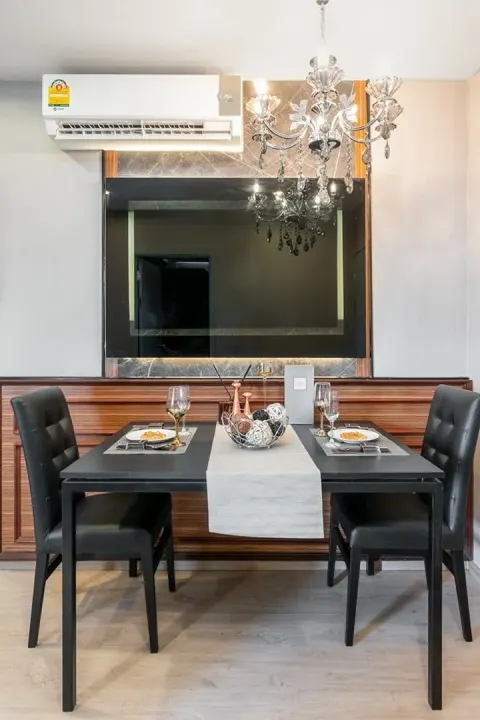 Property photos for Ideo Wutthakat