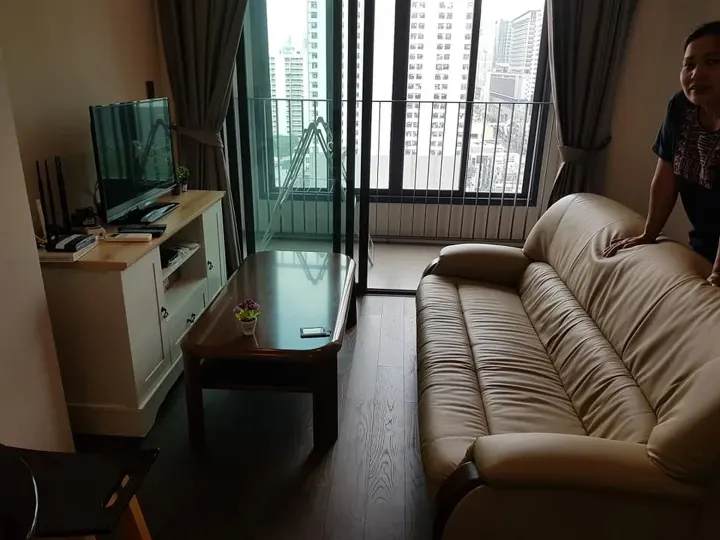 Property photos for Ideo Q Siam - Ratchathewi