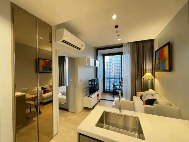 Property photos for Quinn Sukhumvit 101
