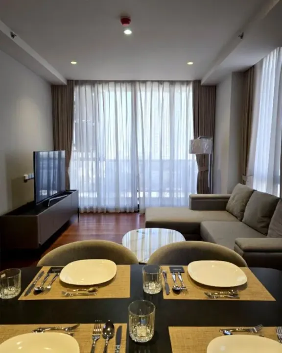 Property photos for One Altitude Charoen Krung