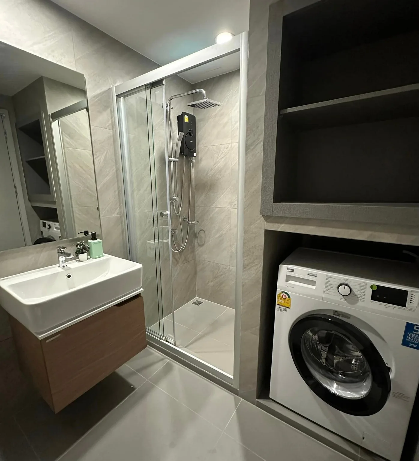 Property photos for Ideo Chula ??? Samyan