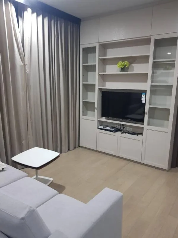 Property photos for Pyne by Sansiri