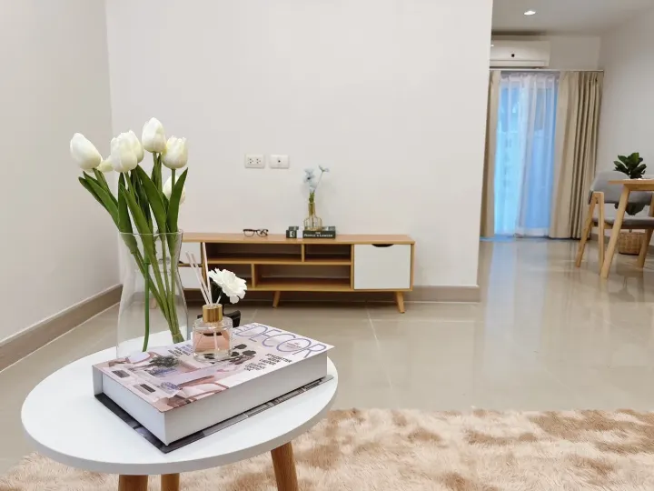 Property photos for Metro Park Sathorn