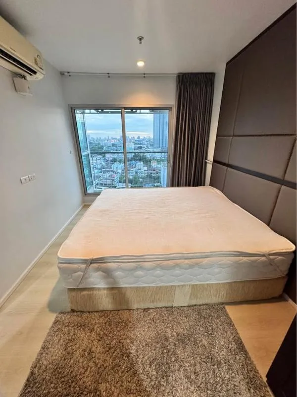 Property photos for Aspire Sukhumvit 48