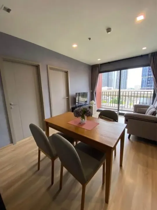 Property photos for The Base Garden Rama 9