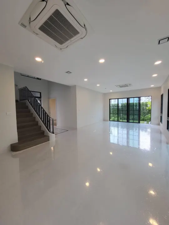 Property photos for Nantawan Rama 9 New Krungthepkreetha