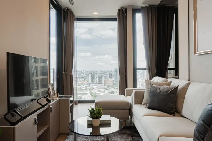 Property photos for OKA HAUS Sukhumvit 36