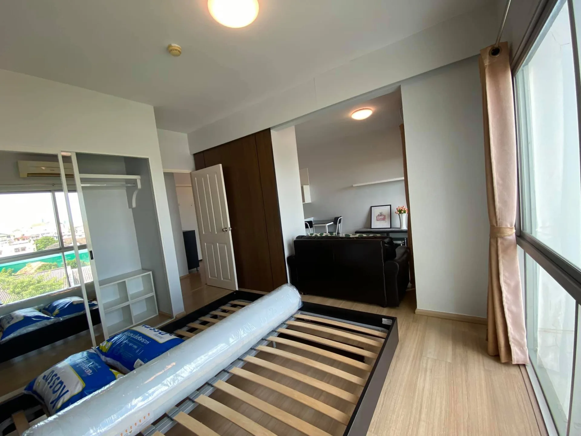 Property photos for A Space Sukhumvit 77