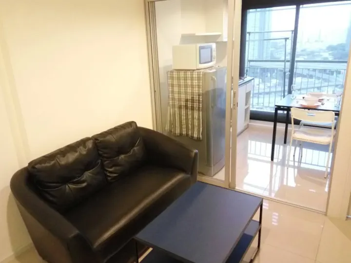 Property photos for Aspire Sukhumvit 48