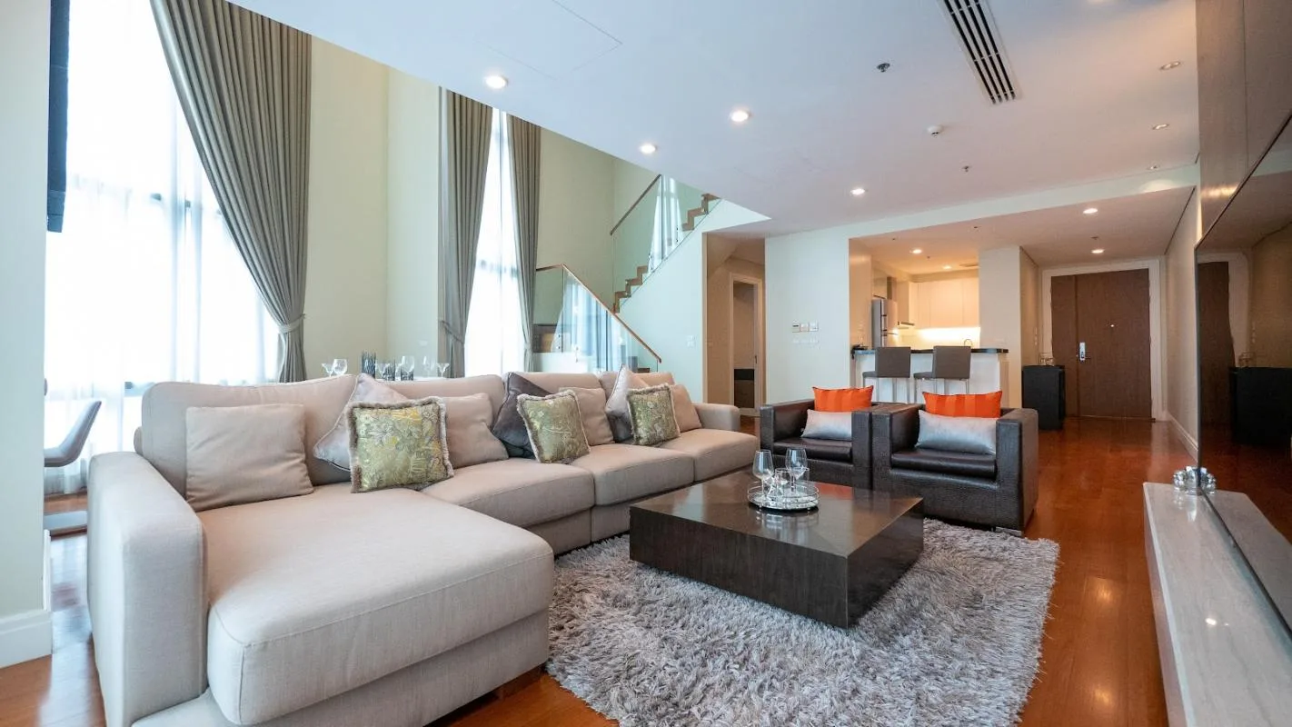 Property photos for Bright Sukhumvit 24