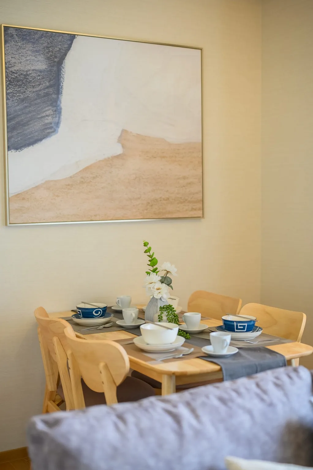 Property photos for Siamese Exclusive Sukhumvit 42