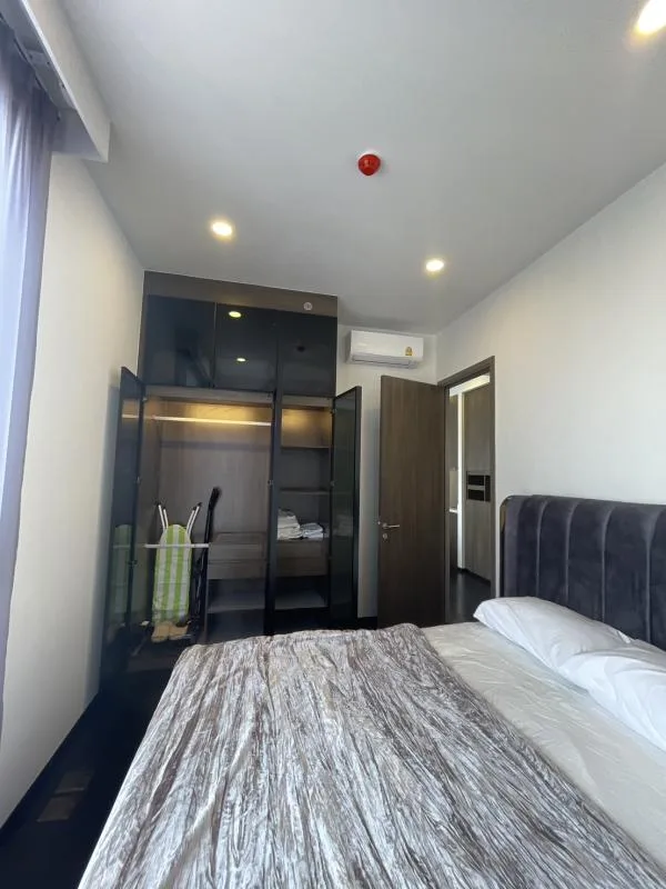 Property photos for Park Origin Thonglor