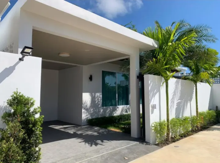 Property photos for Villa Rawai