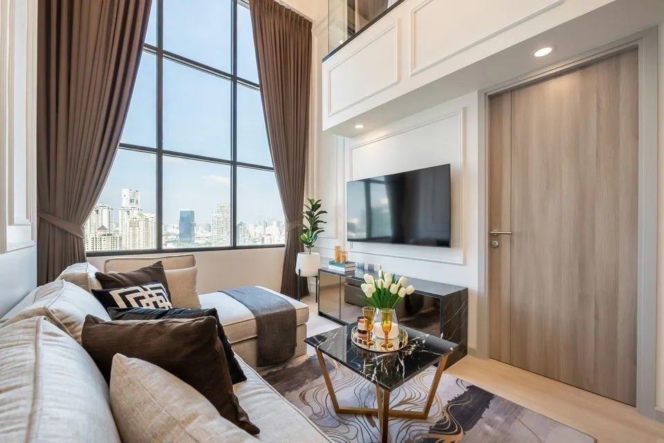 Property photos for Knightsbridge Prime Sathorn