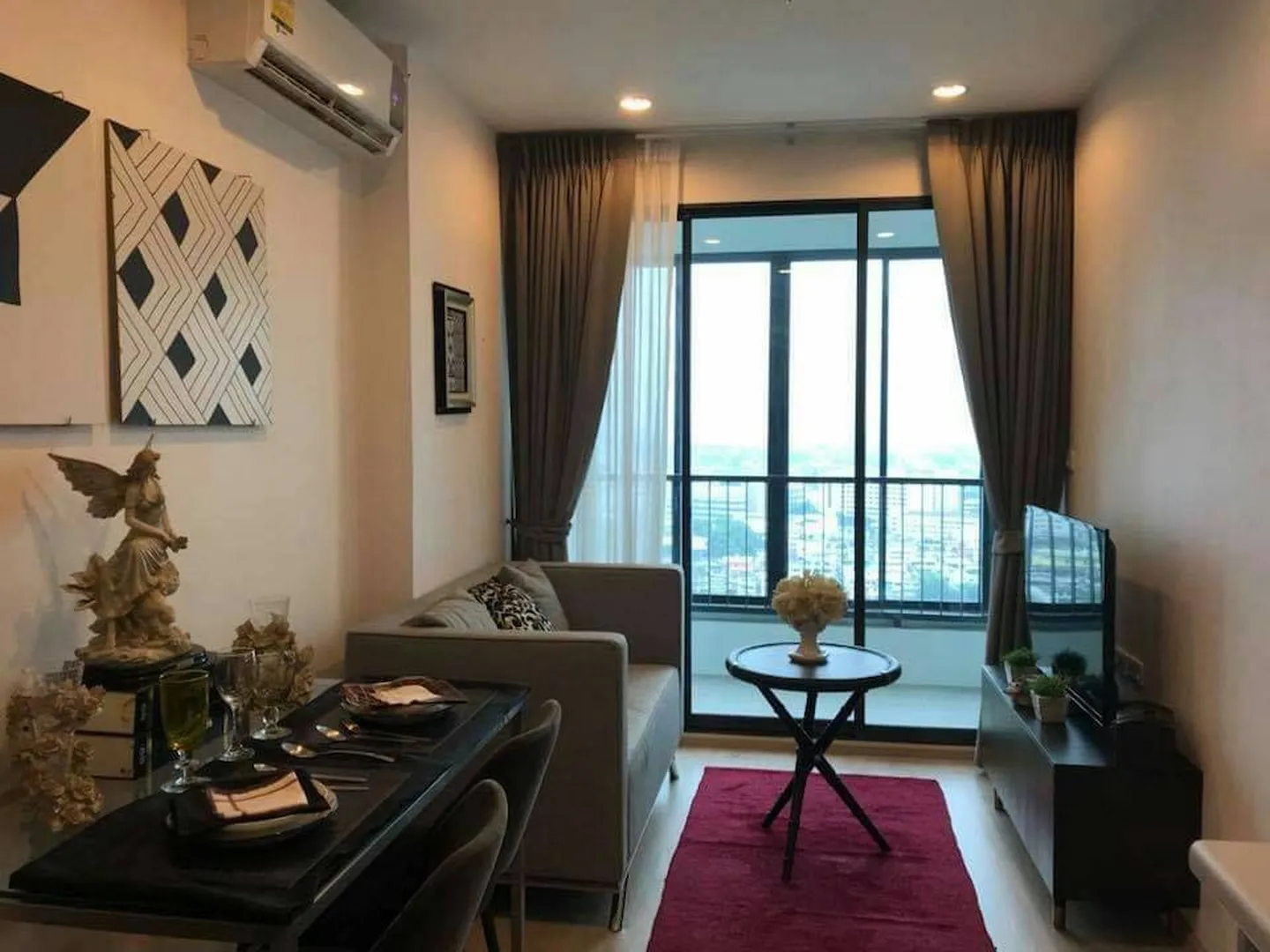 Property photos for Ideo Sathorn - Thaphra