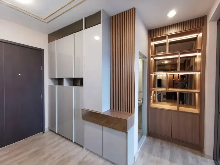 Property photos for Niche Pride Taopoon - Interchange