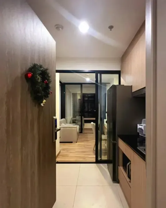 Property photos for Niche Mono Charoen Nakorn