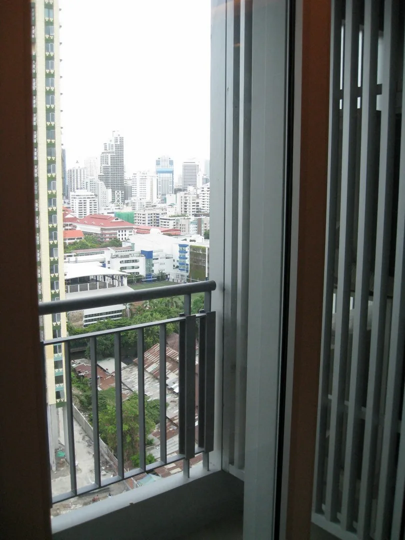 Property photos for The Address Asoke