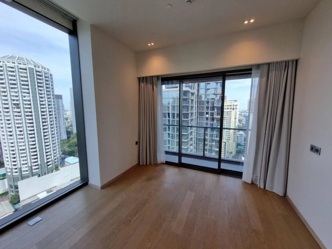 Property photos for The Strand Thonglor