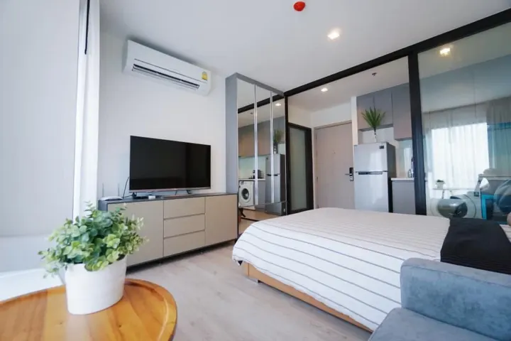 Property photos for Rhythm Sukhumvit 36 - 38