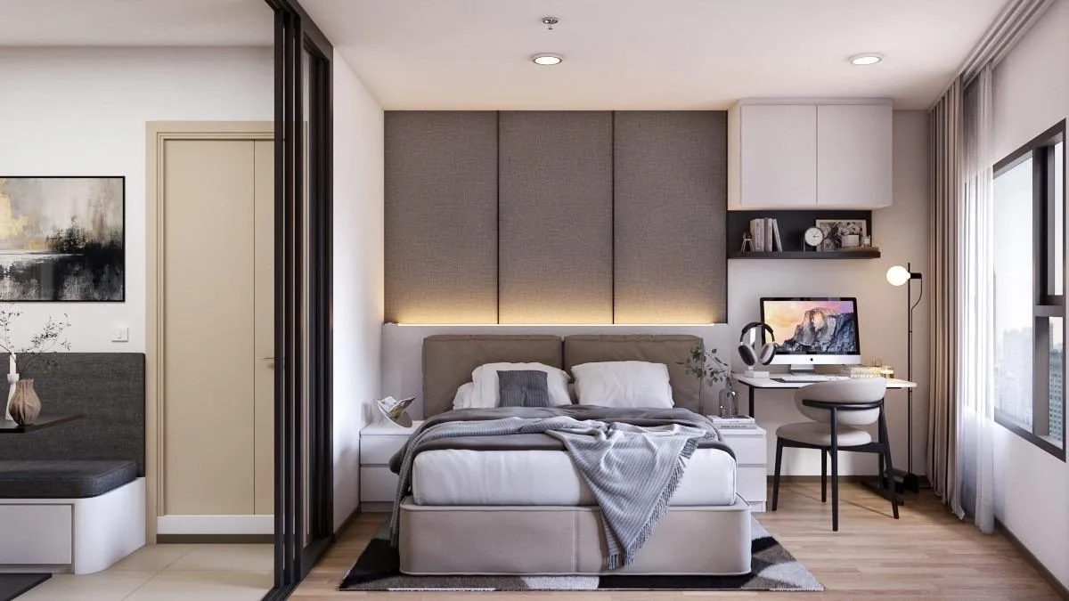 Property photos for Life Rama 4 - Asoke