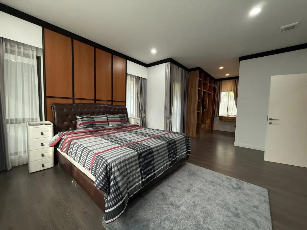 Property photos for Setthasiri Krungthep Kreetha 2